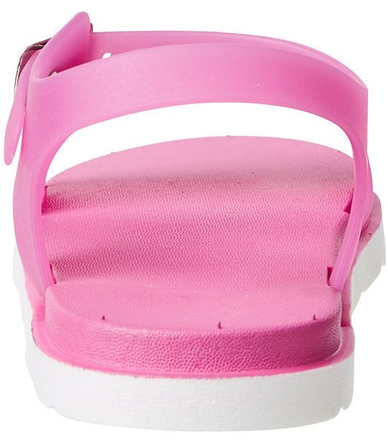 Tamara Junior Jelly Sandal