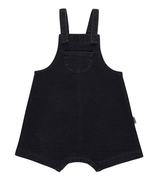 Bonds Baby Denim Overall