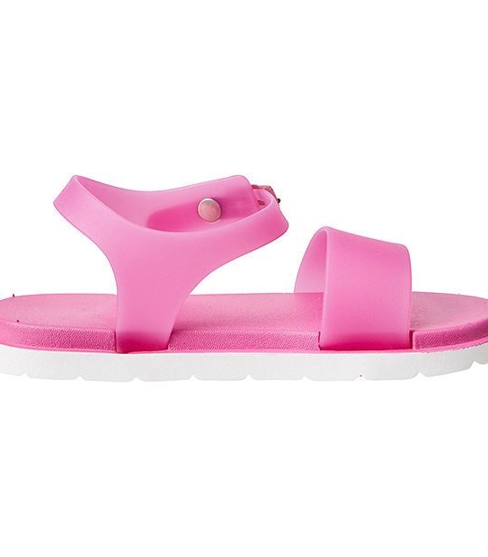 Tamara Junior Jelly Sandal