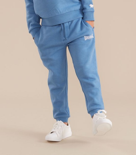 Lonsdale London Jack Core Trackpants
