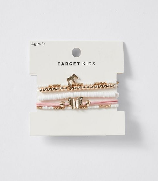 5 Pack Bracelet Set