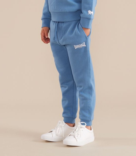 Lonsdale London Jack Core Trackpants