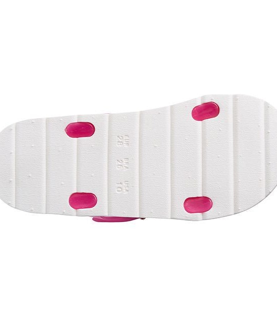 Tamara Junior Jelly Sandal