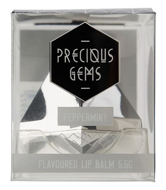 Precious Gems Flavoured Lip Balm Target Australia
