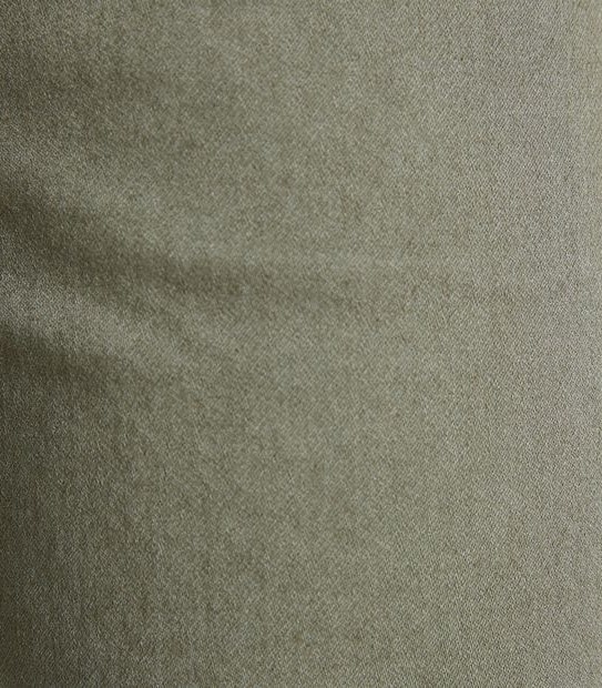 Knit Woven Jogger Pants