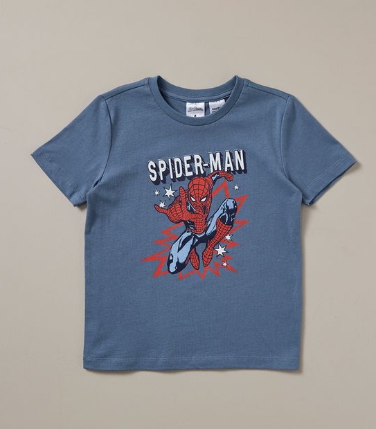 Marvel Spider-Man Pyjama Set