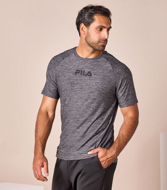 Fila Tyson Active T-Shirt