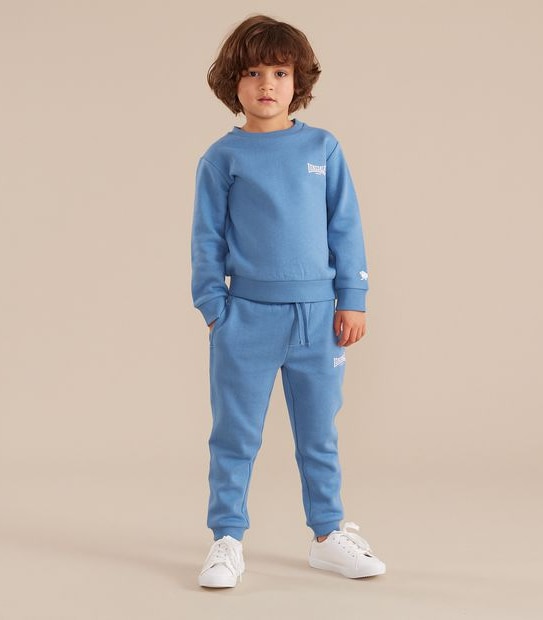 Lonsdale London Jack Core Trackpants