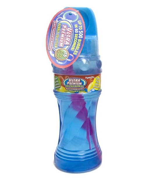 Ultra Premium Amazing Bubbles Assorted