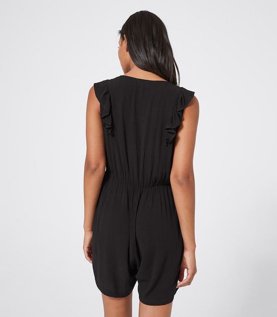Lily Loves Frill Playsuit