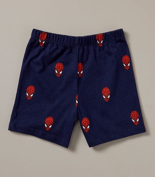 Marvel Spider-Man Pyjama Set