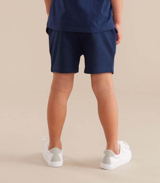 Lonsdale London Borough Core Shorts