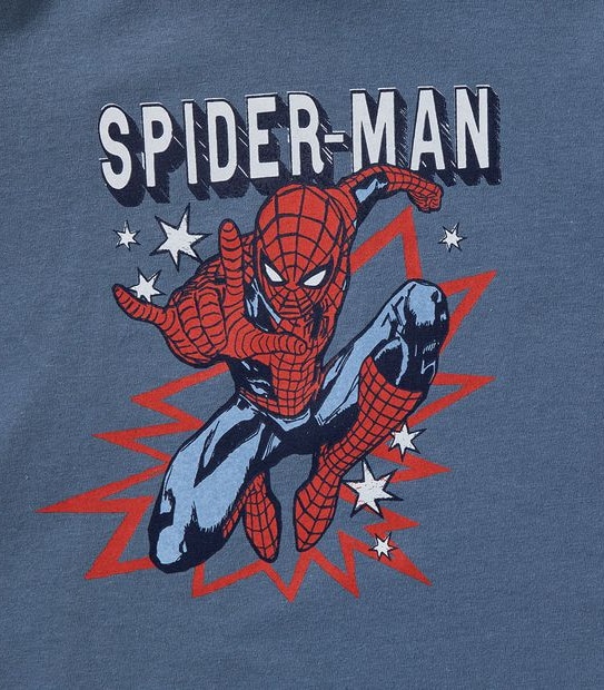 Marvel Spider-Man Pyjama Set