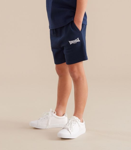 Lonsdale London Borough Core Shorts