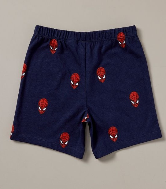 Marvel Spider-Man Pyjama Set