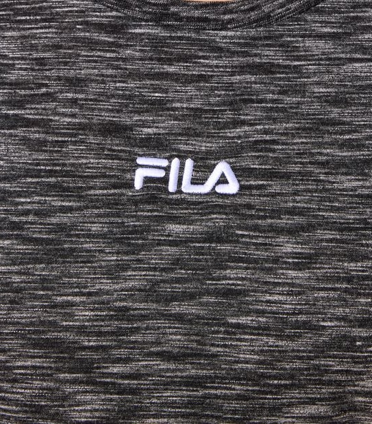 Fila Carley Flow Long Sleeve T-Shirt