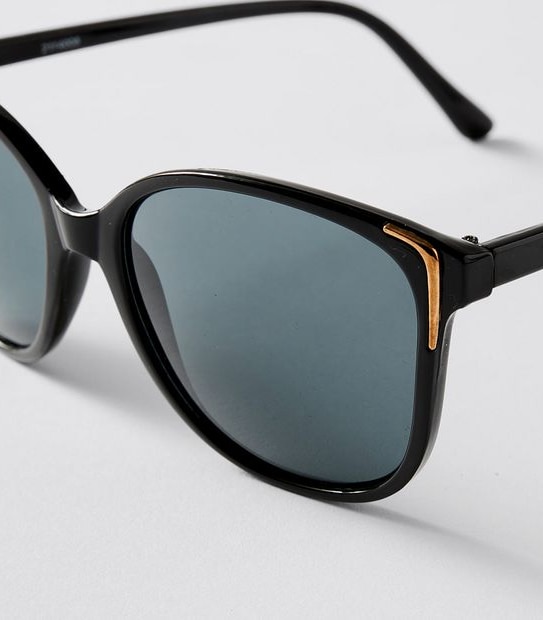 Alyssa Sunglasses