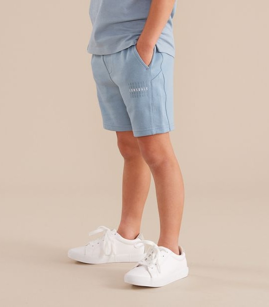 Lonsdale London Wolver Shorts 