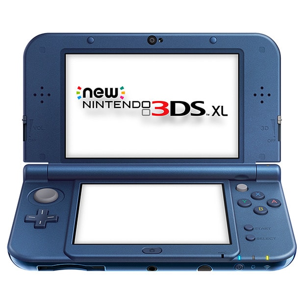 nintendo 2ds xl target australia