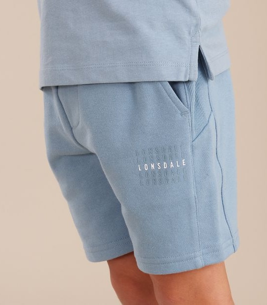 Lonsdale London Wolver Shorts 