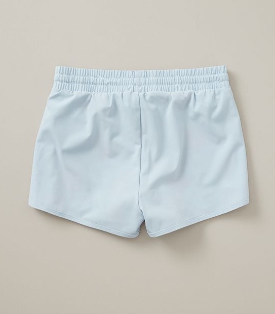 2 In 1 Active Bike Short