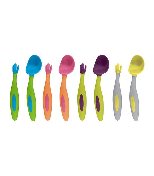 b.box Cutlery Set - Assorted*