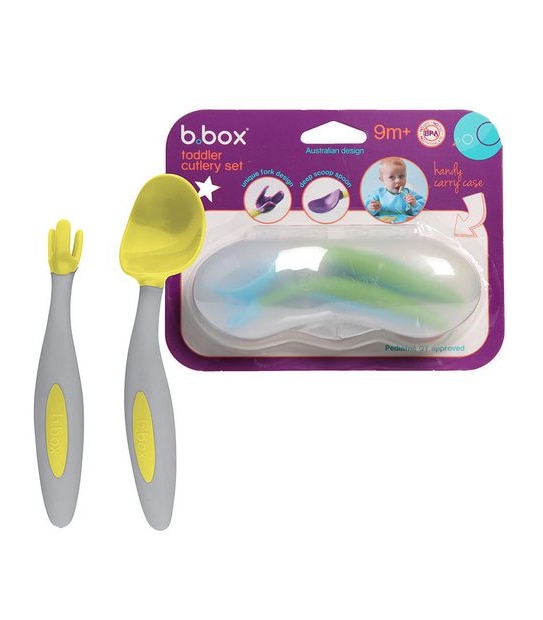 b.box Cutlery Set - Assorted*