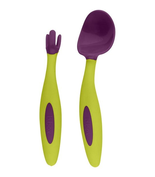 b.box Cutlery Set - Assorted*