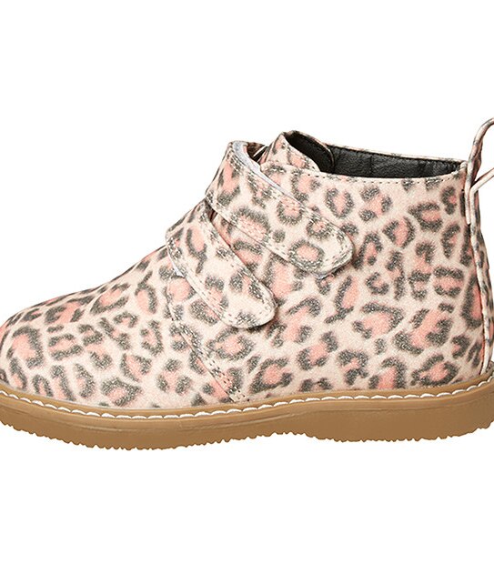 Fantasy Print Twin Tab Boot