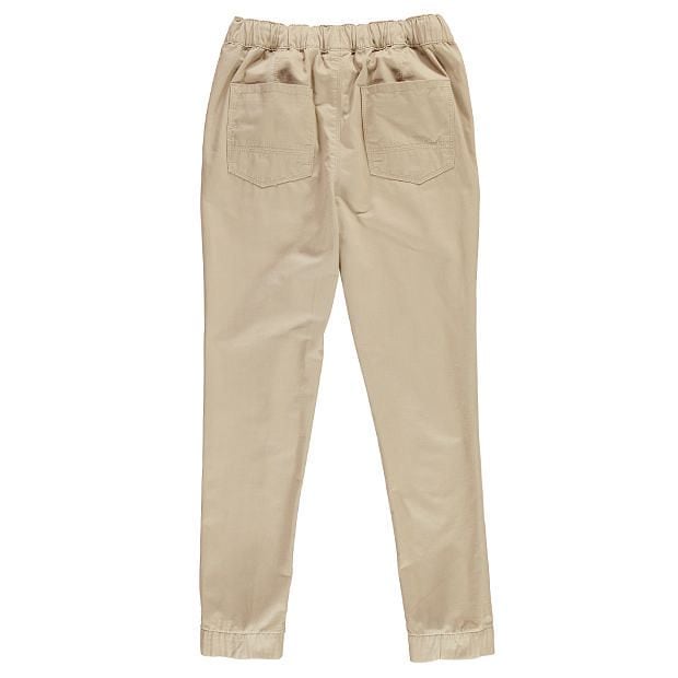 Cuffed Chino Pants - Tan | Target Australia