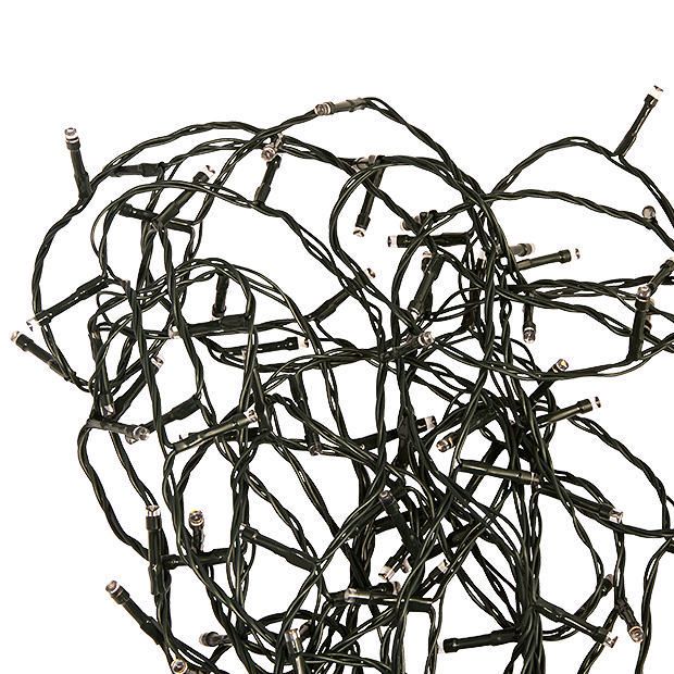 250 Coloured Fairy Lights Target Australia