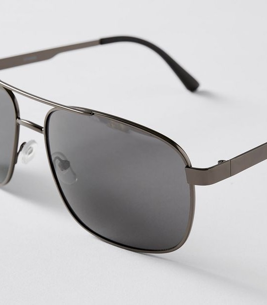 Alexander Aviator Sunglasses