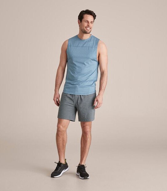 Active Running Tank Top 2 of 6