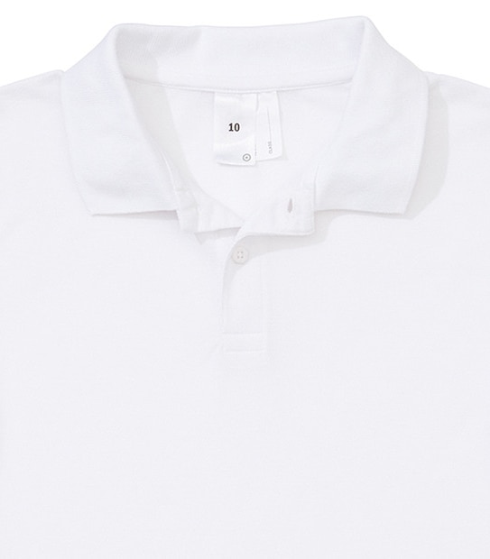 5 Pack S/S Polo Tops