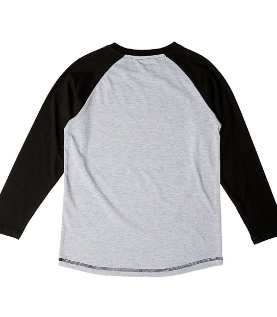 Marvel Avengers Long Sleeve Raglan T-Shirt