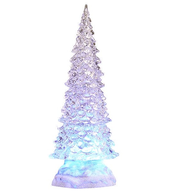 Colour Changing LED Tree