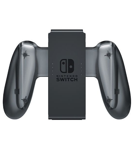 Nintendo Switch Console - Neon