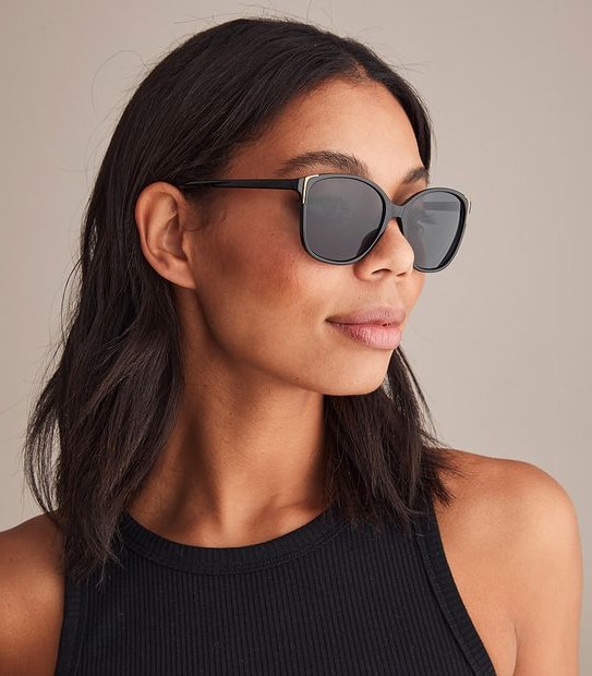 Alyssa Sunglasses