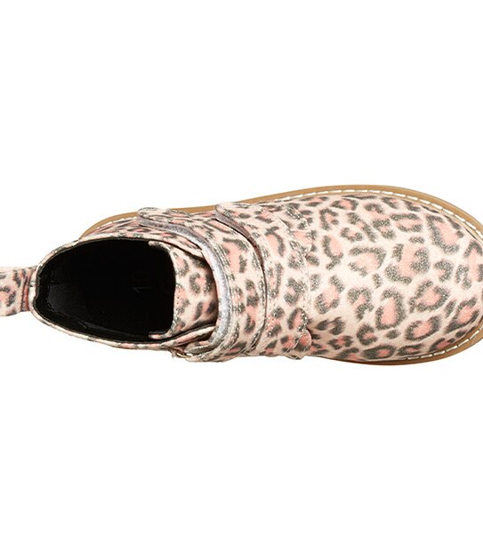 Fantasy Print Twin Tab Boot