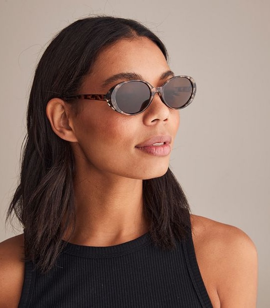 Tammie Sunglasses