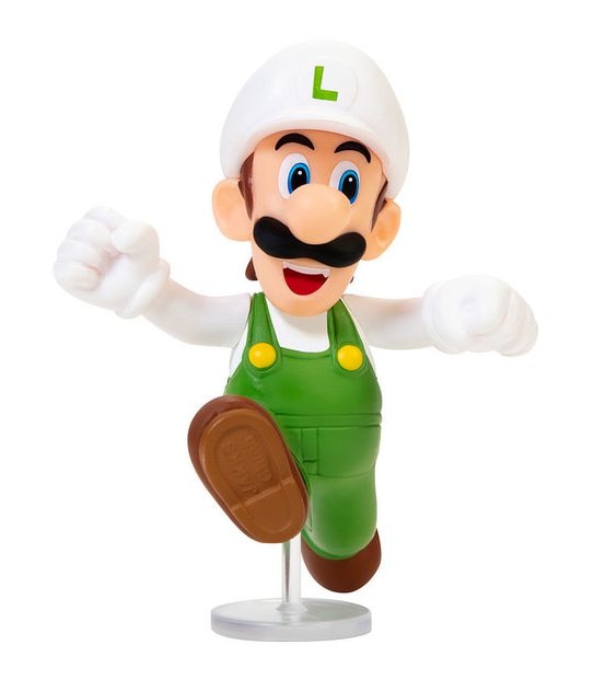 Nintendo Super Mario 2.5" Figures - Assorted*