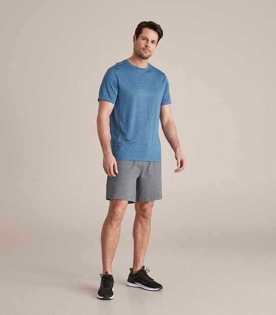 Active Core Training T-Shirt