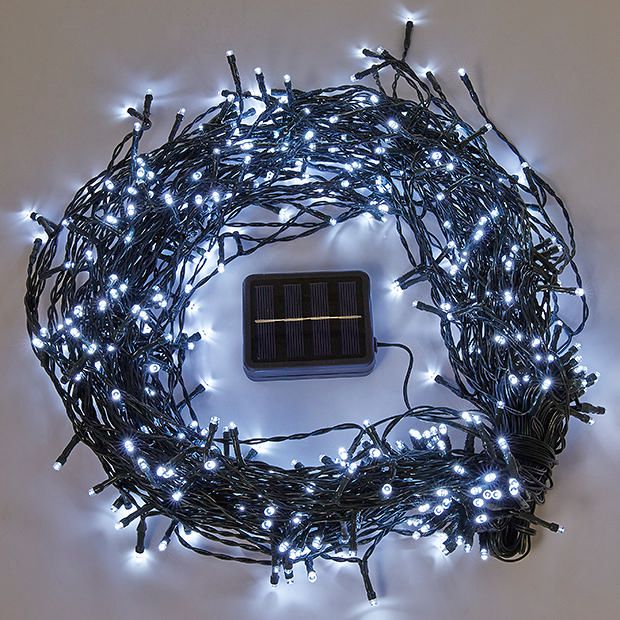 500 LED Cool White Icicle Lights Target Australia