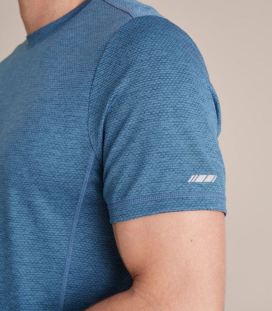 Active Core Training T-Shirt