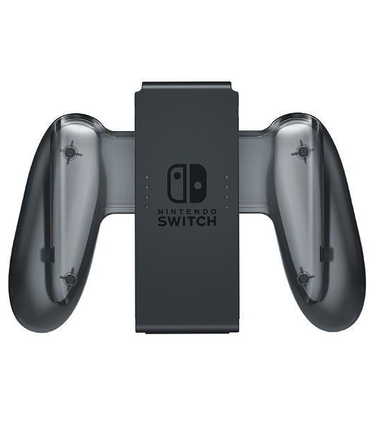 Nintendo Switch Console - Grey