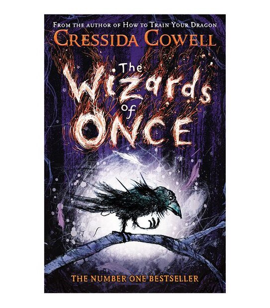 Wizards Of Once 