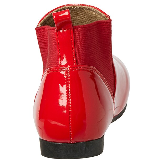 target boot polish