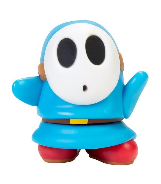 Nintendo Super Mario 2.5" Figures - Assorted*
