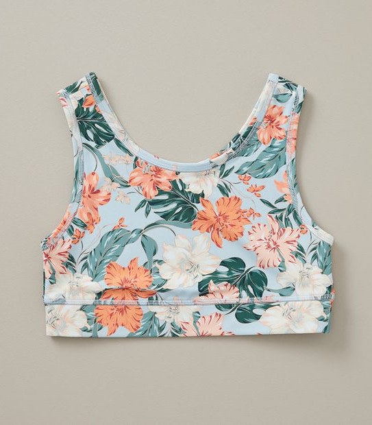 Active Crop Top