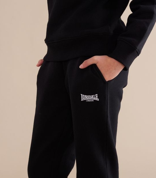 Lonsdale London Minehead Trackpants